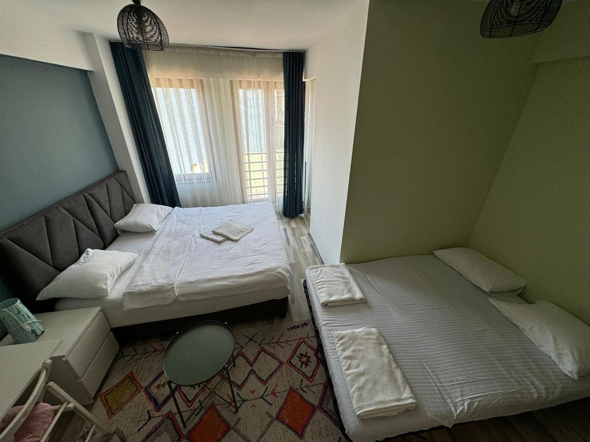 Istanbul Hub Flats — Fotoğraflar 3